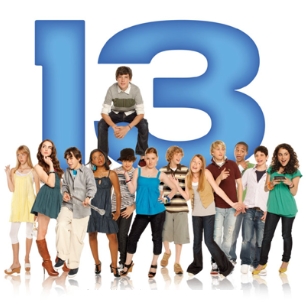13 (musical)
